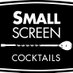 SmallScreenCocktails (@smlscrncocktail) Twitter profile photo