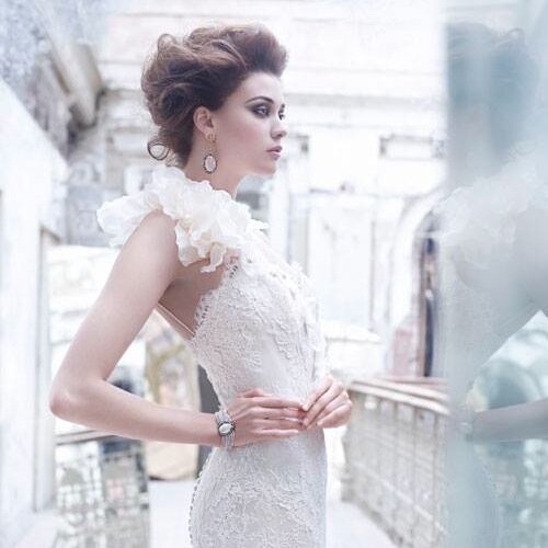 Exhibitions for the Australian Bride