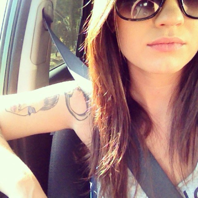 Mom life/ Music - @ArrowArcadeBand/ Summer/ @123parker