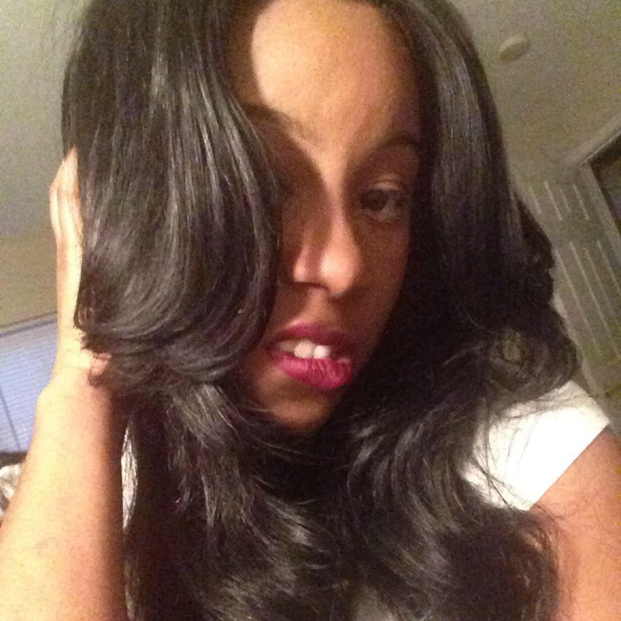 IG: Beautiebeninana_.. Live. Love. Laugh & Enjoy Life With My Prince & Princess.! Mention Me For a Follow Back.!