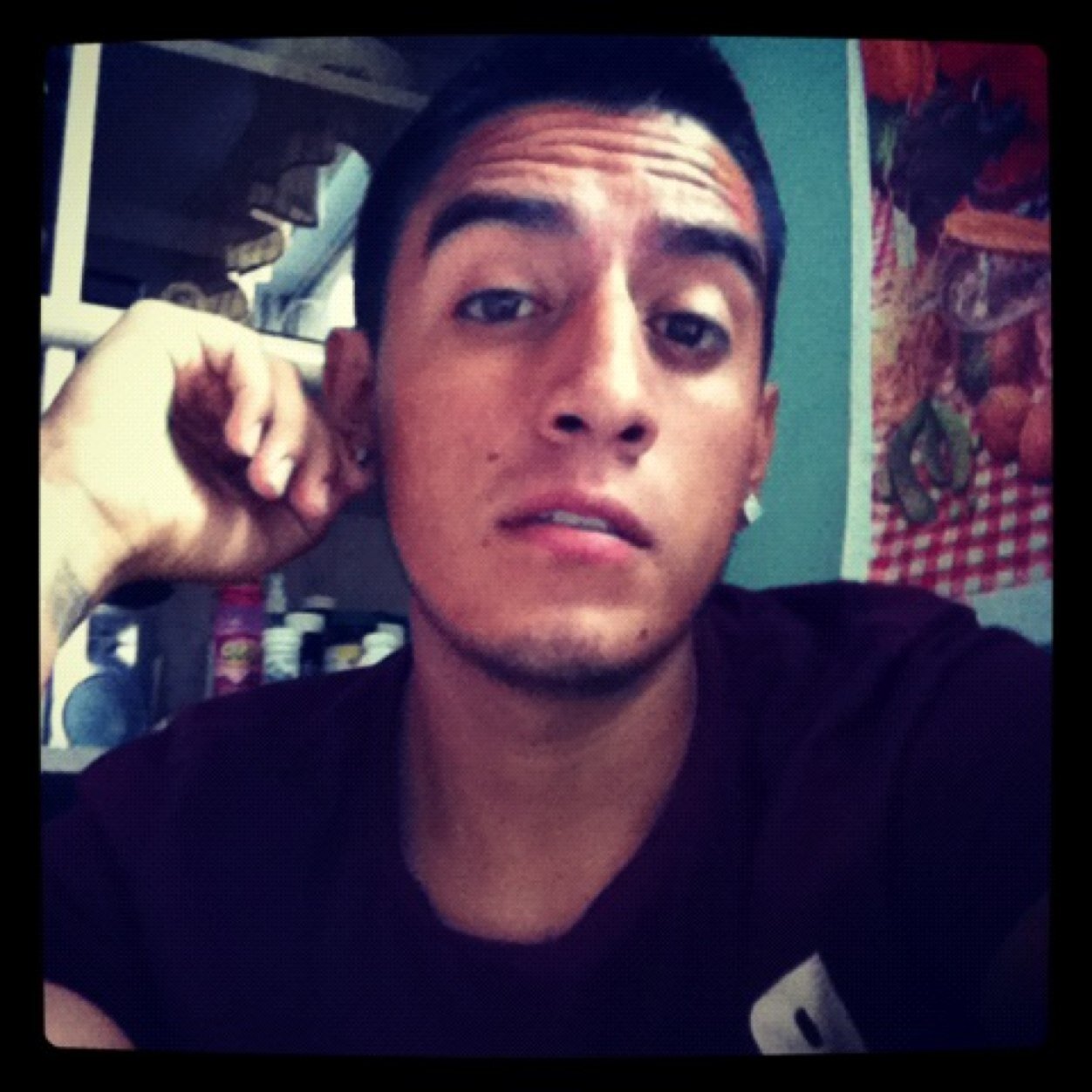 kraayyz's profile picture. 