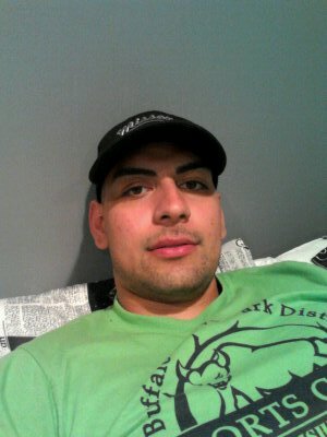 WudeGarcia's profile picture. 