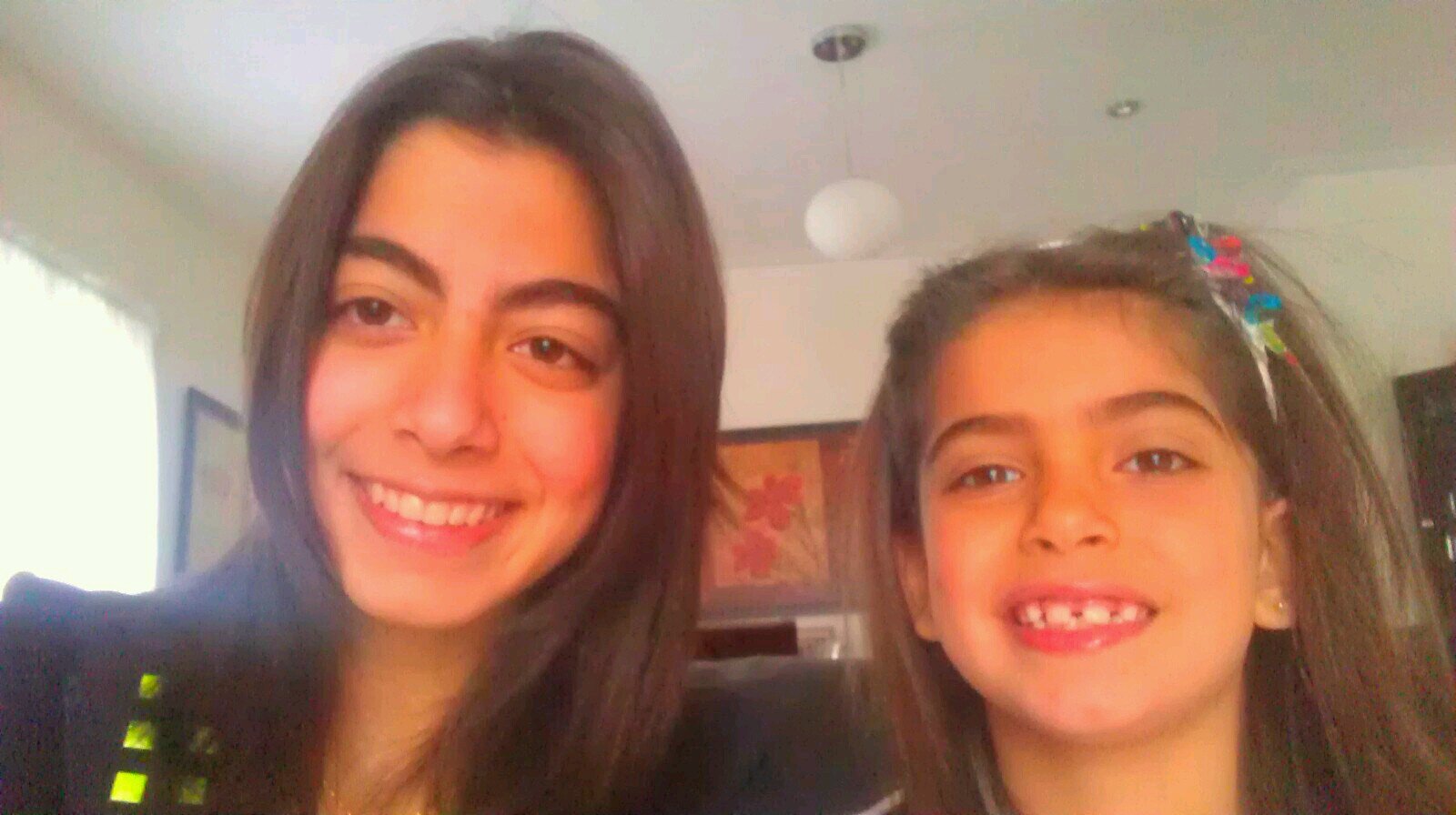 NayaMokbel's profile picture. I believe I can fly and I did!!!!