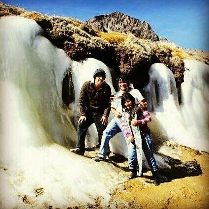 Xiulianiita's profile picture. Administradora :) , amigos, música, viajes, aventuras, pelis, series, detalles, conversaciones largas (...)