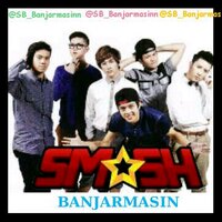 Sm*shblast BJM(@SB_Banjarmasinn) 's Twitter Profile Photo