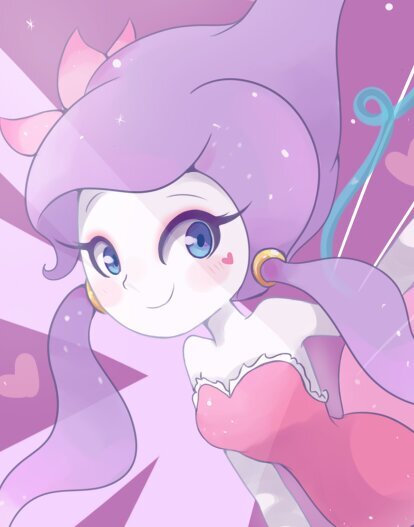 The mysterious girl offers you an inviting smile before lifting up what appears to be a photo, tapping one finger on it. Have you seen him? [RP.]