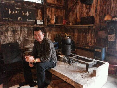 Bobbybsl's profile picture. Bobby S. Laluyan | Coach - Trainer - Mind Therapist | Terapi Pikiran - Training Mindset - Training Transformation Life