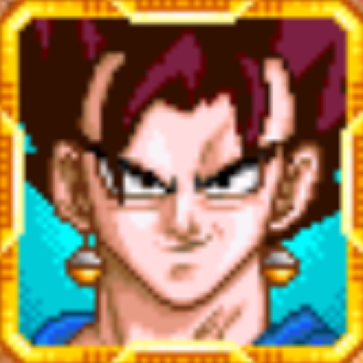 MOST POWERFUL SAIYAN YOU EVER SEEN (Parody) Not affiliated with Dragon Ball Z