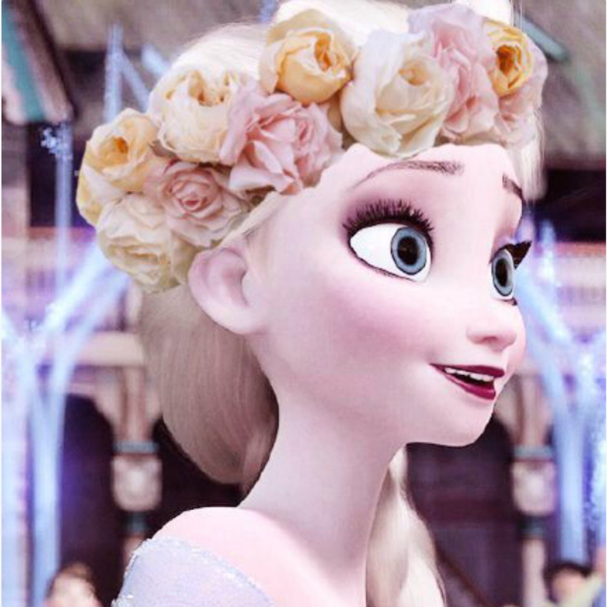 TheQueen_EIsa Profile Picture
