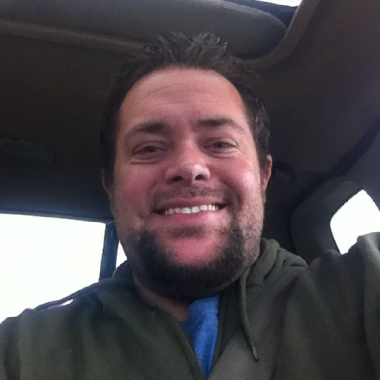 frostii85's profile picture.