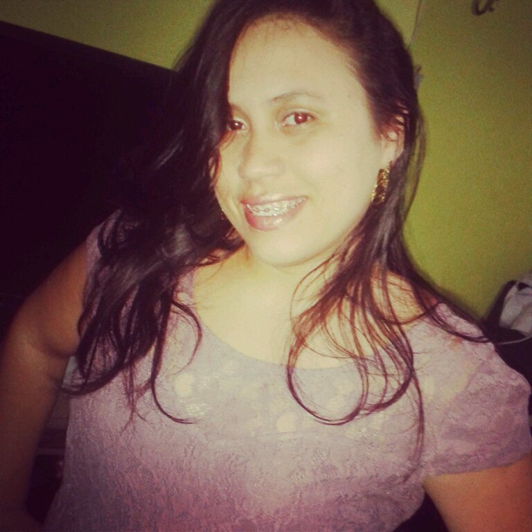 Ser sincera acima de tudo ☆