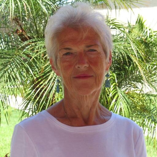 Author of 2 books,
 