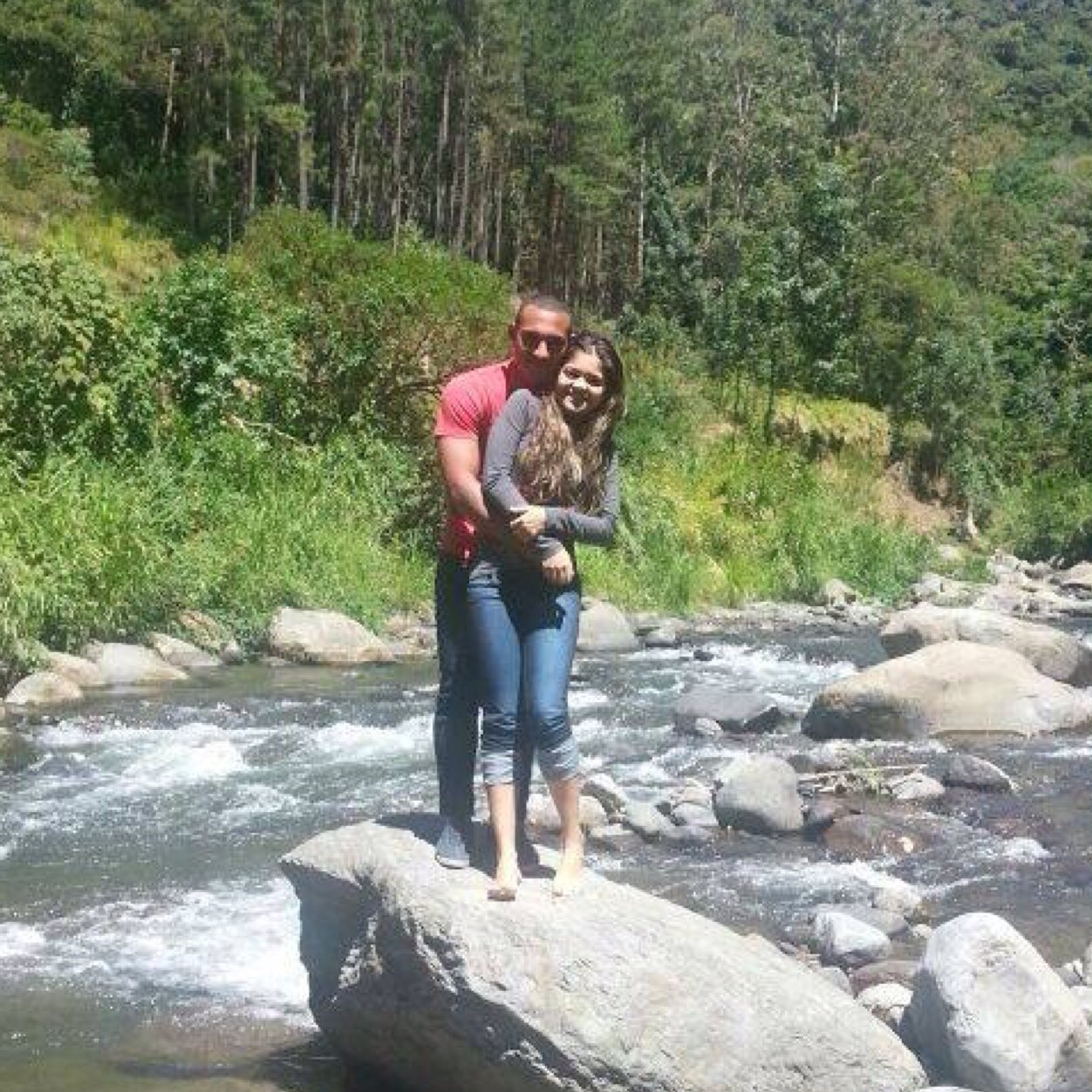 You 're my DREAM come True @joelitoV29