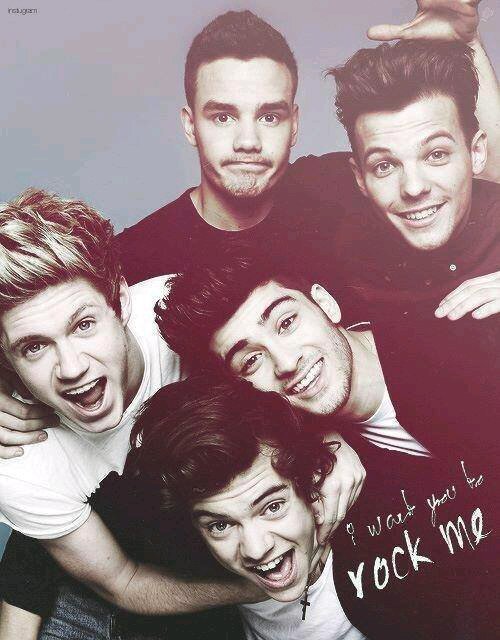Its Amazing What Can Happen To Five Boys Just In Four Years •Direction•Belieber•Mixer•