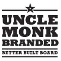 Uncle Monk (@unclemonkboards) 's Twitter Profile