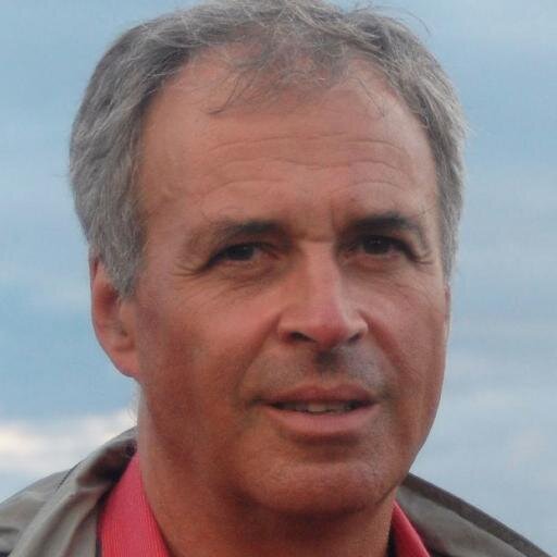 LovejoyShaun's profile picture. Big and small, fast and slow: our planet is random yet predictable.  Physicist and author of: The weather and climate: Emergent laws and multifractal cascades.