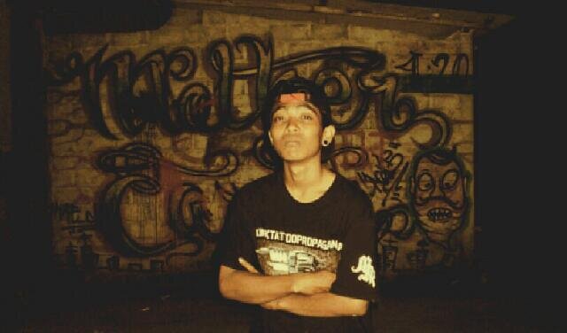 HINDU | TROUBLE BIG BROTHER | StreetCub Sukawati | Supervisor @ThePurnamaBeachHotel | Be your self | Stay YOUNG WILD and FREE!! | BALI TOLAK REKLAMASI!!