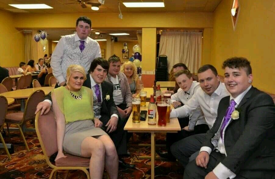 sdaj51's profile picture. egg chaser for treharris youth