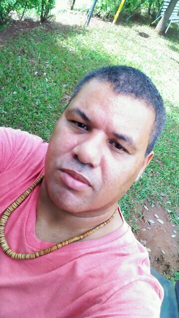 Eu to na PAZ.