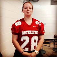 Katie Williams (@coachkwills) 's Twitter Profile