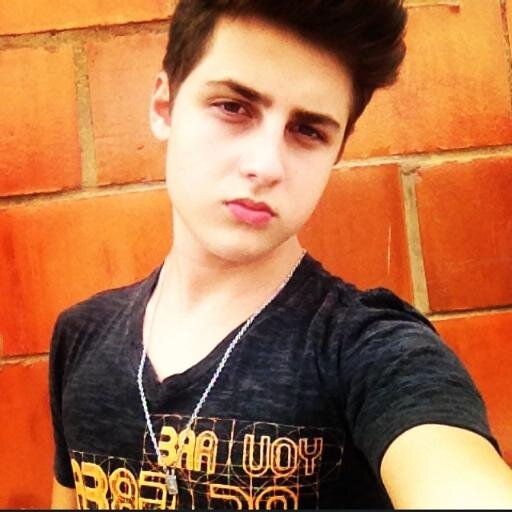 joaominhavidaa's profile picture. will love you forever @joaovictorevoce ! Londrina-PR