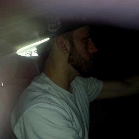 Est. in 92' / #Nbds / #TeamAndroid / #MoneyTeam / #RedNation / #RamCity / Where the wild things are / CT / 86Zero
