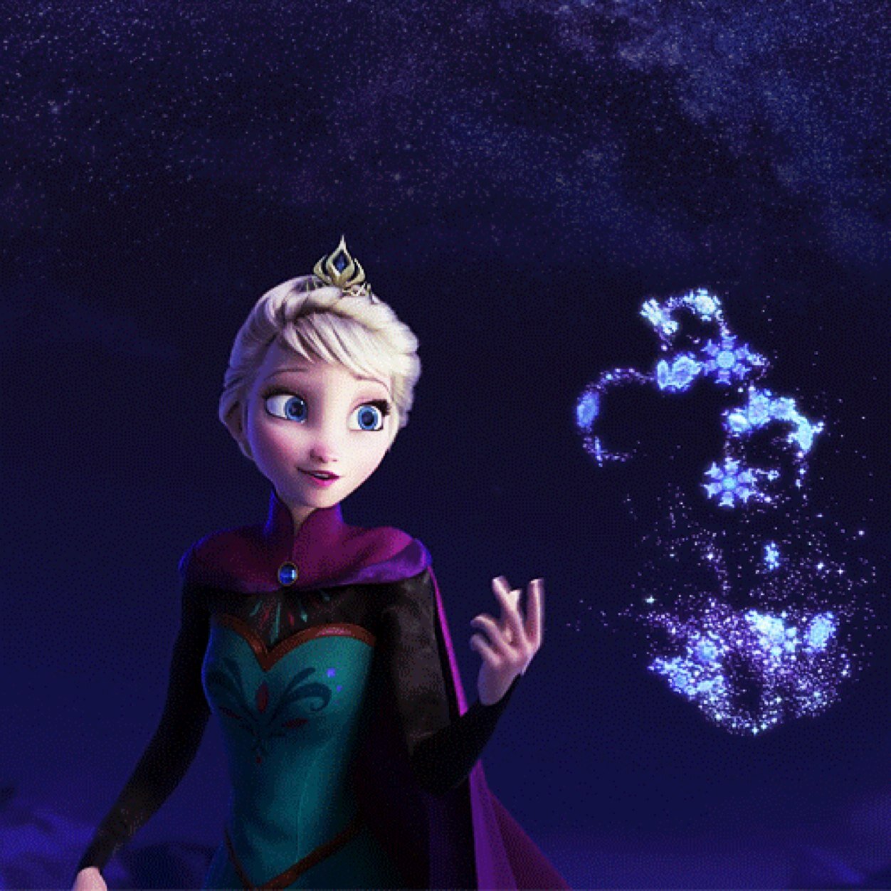 I really want to build a snowman. Idek what to put here bye