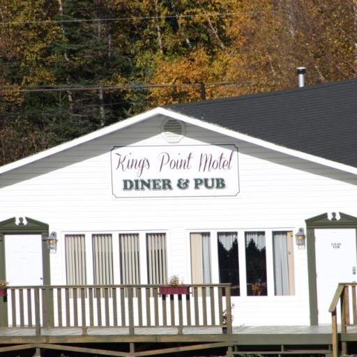 MatthewsLorie's profile picture. Motel Rooms, Diner, Pub...where new friends meet and old friends gather...you'll never leave hungry!