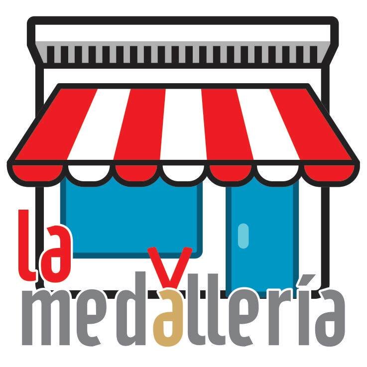 Encuentra medallas de cualquier diseño y precio. Guadalajara: Real Acueducto 360A Piso 5 Zapopan. Tel: (33)3002-4020