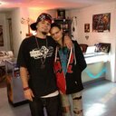 Danielle& Eli Burton - @Daniell36256544 - Twitter