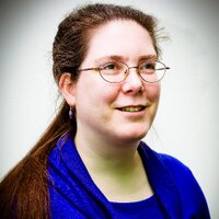 Genevieve Cogman (@genevievecogman) Twitter profile photo