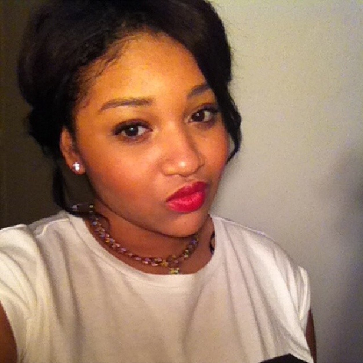 ✨real queen ✨ ig - @__jazzmiin
