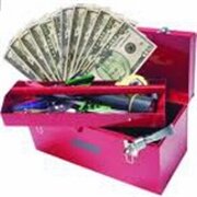 Tips, ideas + products that can make any tradesman or contractor wealthy in 60 to 90 days!