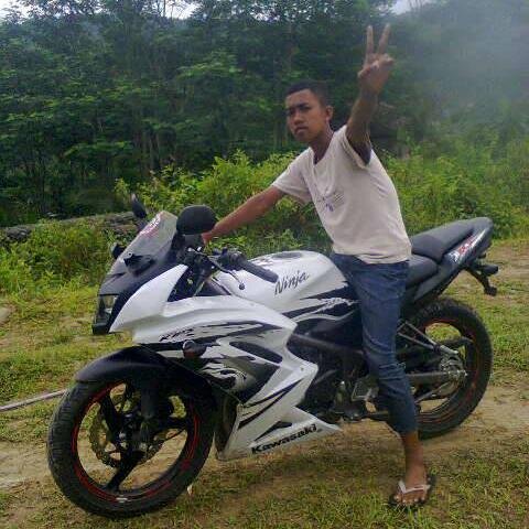 AriefzDrumerElv's profile picture. 