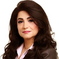 Jinous Azhin M.A. (@jinousazhin) 's Twitter Profile
