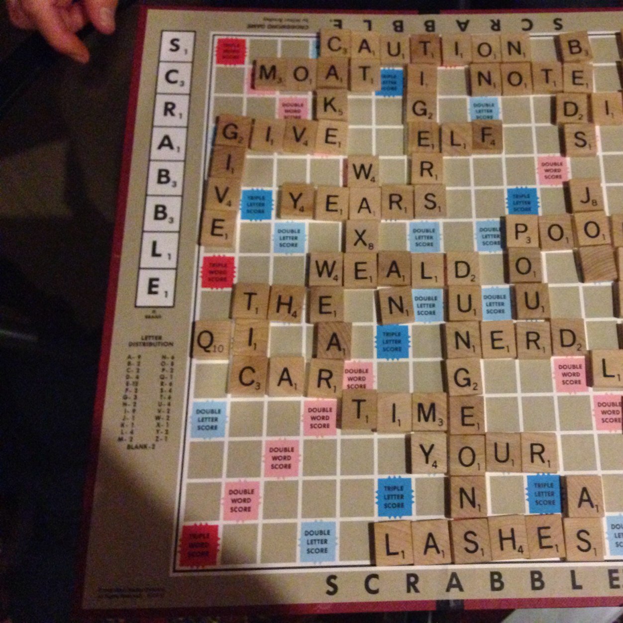 OtherCordelia's profile picture. 