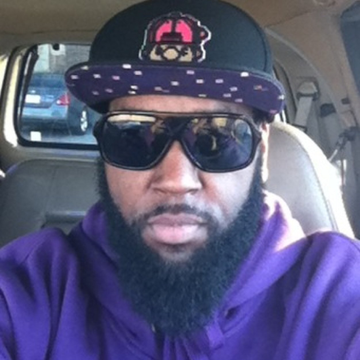 MarlonMcCreary's profile picture. 