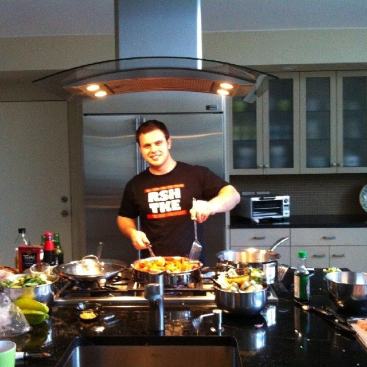 Joe Wisniewski Profile