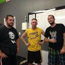 joel draper - @fat2fitcrossfit - Twitter