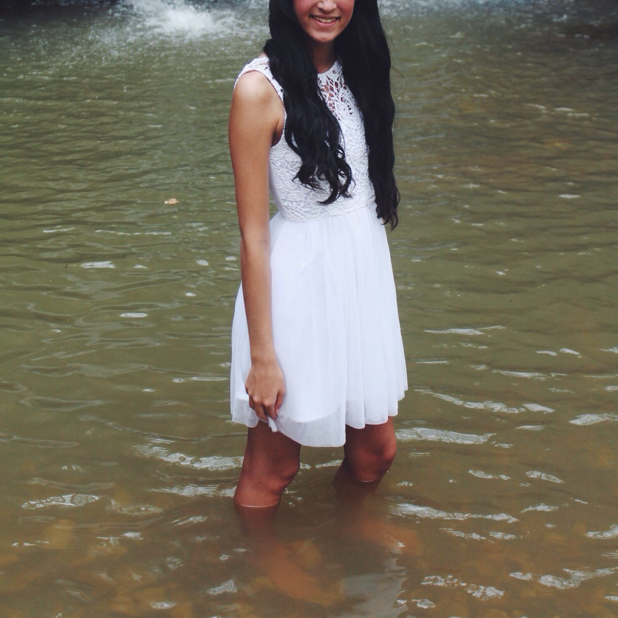 Born and raised in the south. Upcoming KSU freshman. Avi is me. Proud Crohn's Princess