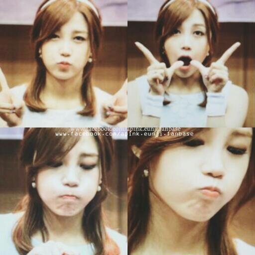 Roleplayer of @APINKKNJ | 안녕하세요 내 팬더들 !!! follow ofc instagram of @APINKKNJ » @sarangdungy