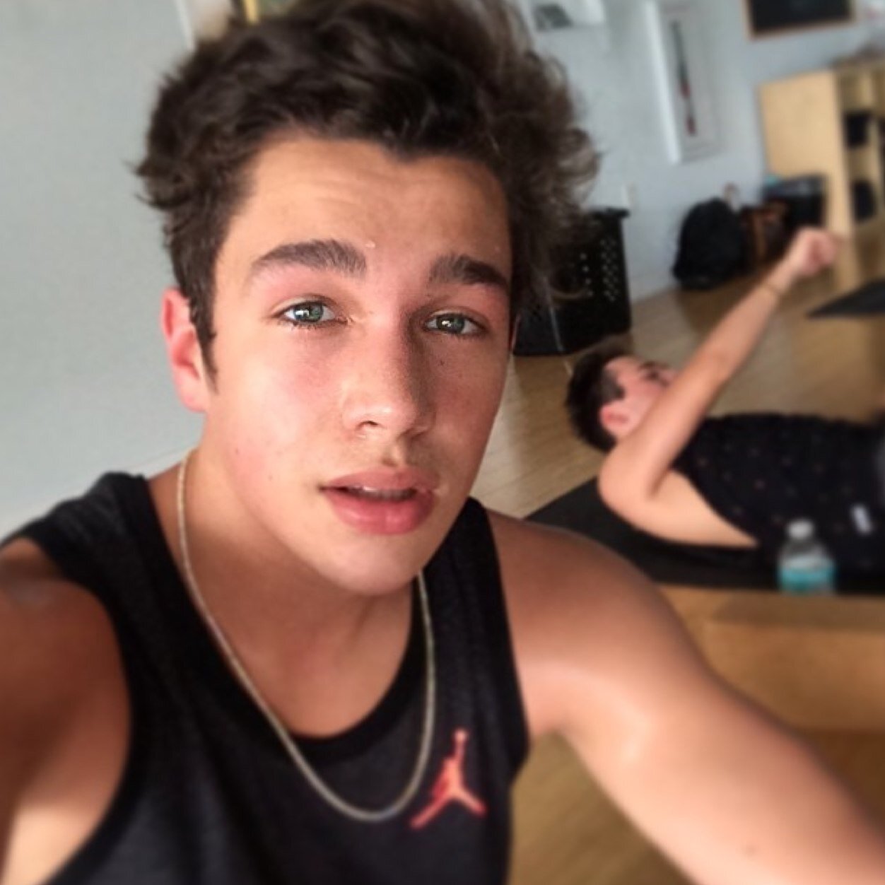 imoanformahonee's profile picture. Feel it. Believe it. Dream it. Be it.✨