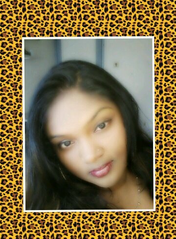 I'm no beauty queen, I'm just beautiful me