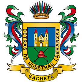 Cuenta oficial del municipio de Gachetá, Cundinamarca. Detrás de nuestras labranzas.