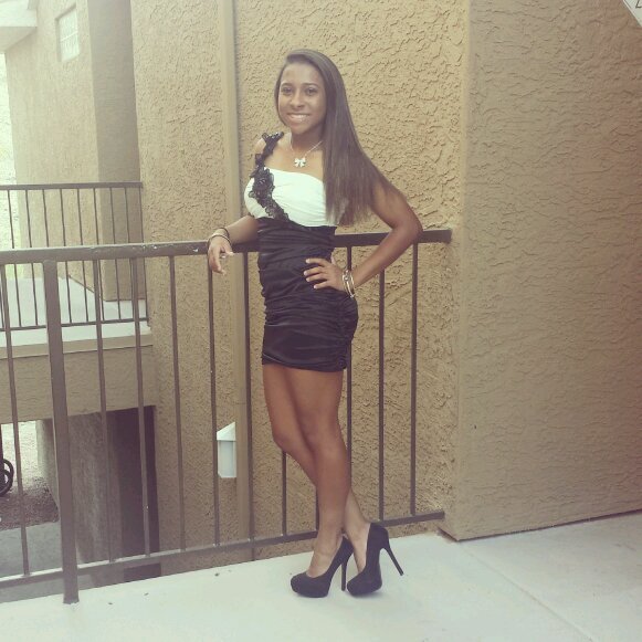 16 #TeamShort #TeamMixed...follow me & i'll follow back(:
