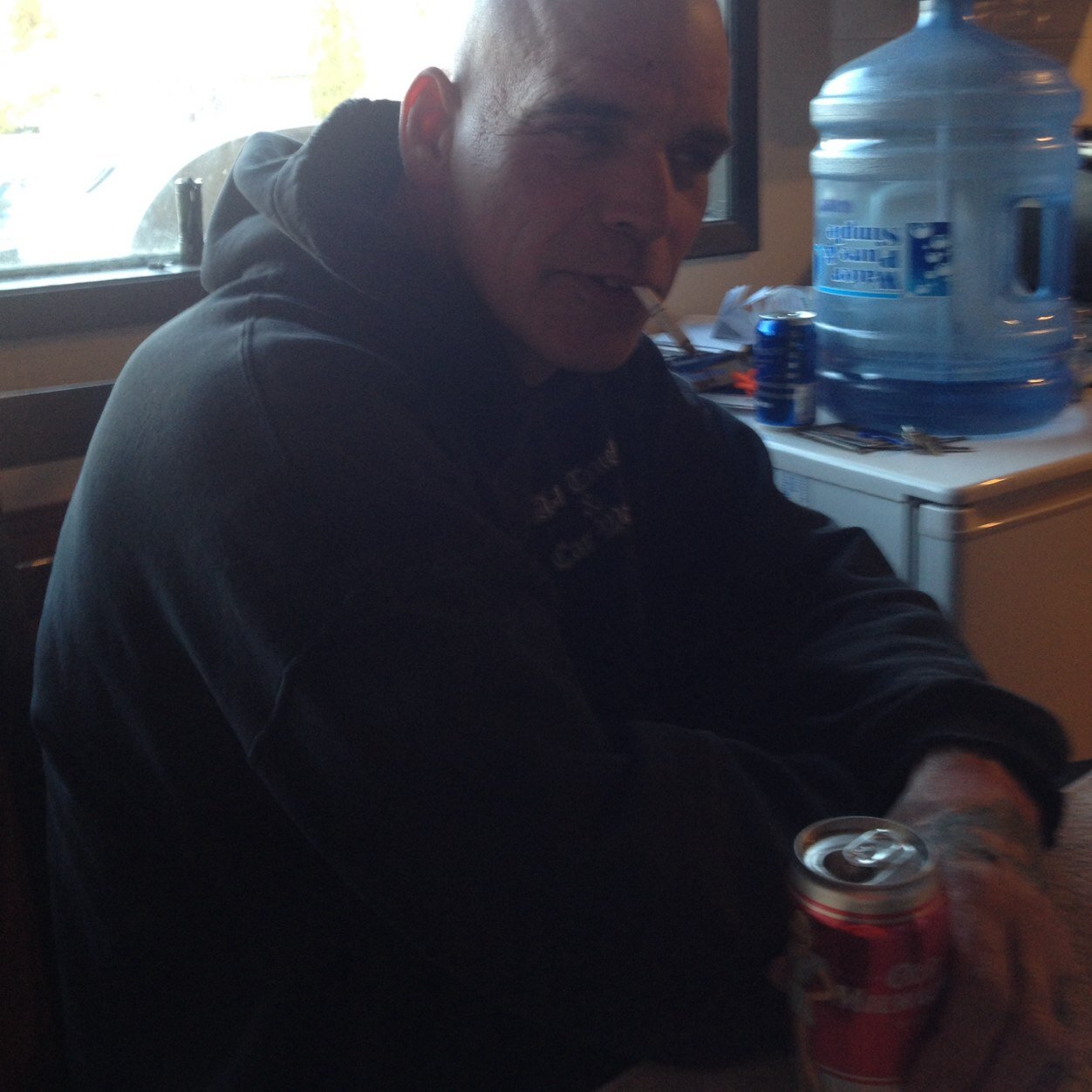 father of @54SergeA and @cordougie i love them a little more then i love cigarettes and old milwaukee