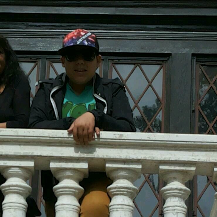 Marcos Andres ajjakajajaj 8)