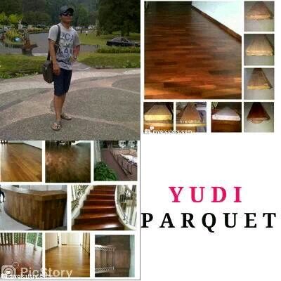 menjual segala jenis kayu solid & decking untuk memperindah rumah anda.pemesanan 082340329325