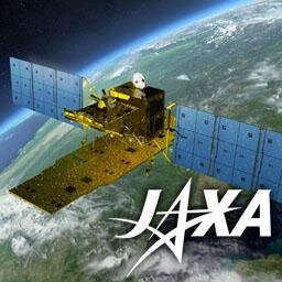だいち2号(ALOS-2)さんのプロフィール画像