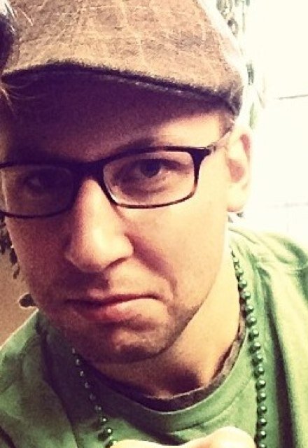 TRisch11's profile picture. 